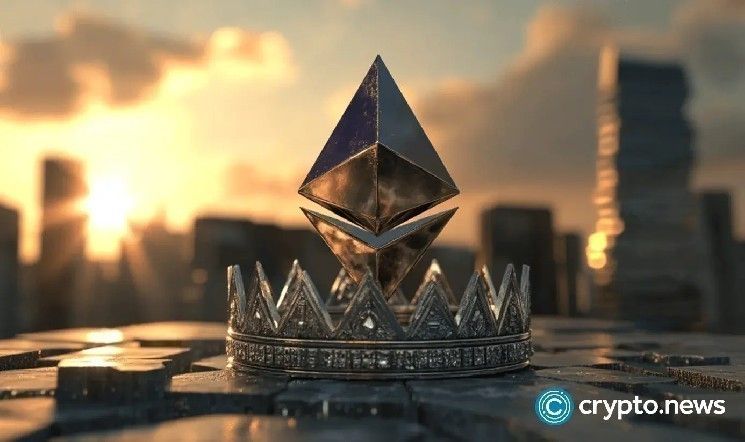 هل يمكن لسعر الإيثيريوم تجاوز 2400 دولار مع ظهور مؤشرات صعودية قوية؟