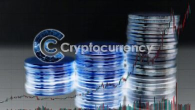 تقدم تنسور العام الاستراتيجي في بنية البلوكتشين والذكاء الاصطناعي