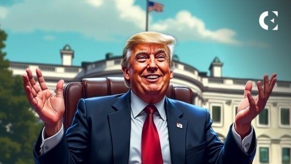 لماذا تشهد عملتا $TRUMP و $PI ارتفاعًا صاروخيًا اليوم؟ المحركات الأساسية وراء هذا الصعود