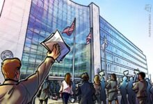 فيدليتي تحث هيئة الأوراق المالية على تسريع تنظيم نشاطات الوساطة في العملات الرقمية