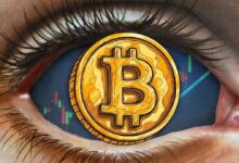 مُحلِّل مشهور: امتلاك نصف مليون بيتكوين قد لا يكون فكرة مجنونة