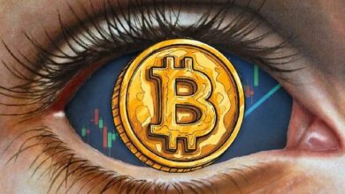 مُحلِّل مشهور: امتلاك نصف مليون بيتكوين قد لا يكون فكرة مجنونة