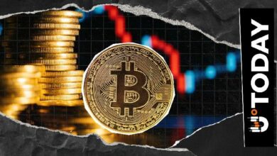 انخفاض البيتكوين (BTC) دون 75 ألف دولار مع ارتفاع التضخم الأمريكي يثير مخاوف رفع الفائدة