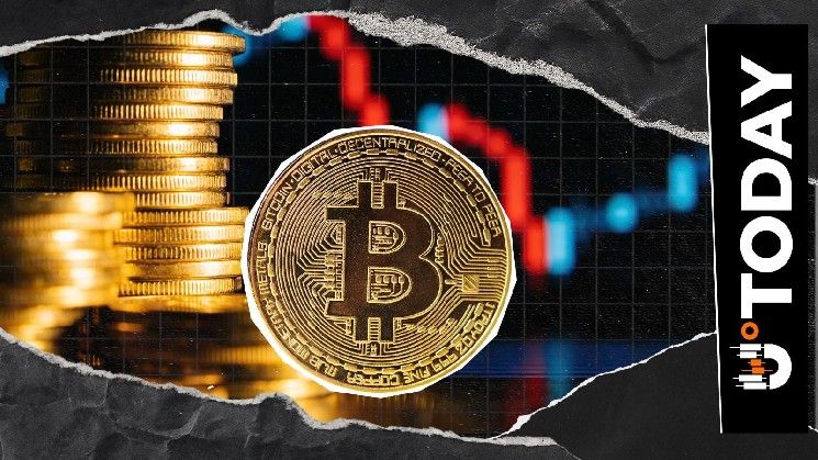 انخفاض البيتكوين (BTC) دون 75 ألف دولار مع ارتفاع التضخم الأمريكي يثير مخاوف رفع الفائدة