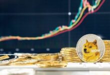 سعر عملة Dogecoin يصعد مع انتعاش سوق العملات الرقمية