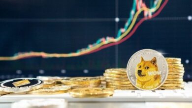 سعر عملة Dogecoin يصعد مع انتعاش سوق العملات الرقمية