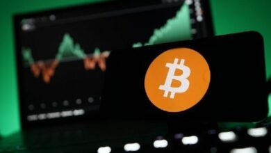 توقع سعر البيتكوين: صراع السيولة عند مستوى 69 ألف دولار