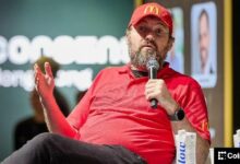 هل يخطئ هوسكينسون بشأن مستقبل الحوسبة اللامركزية؟