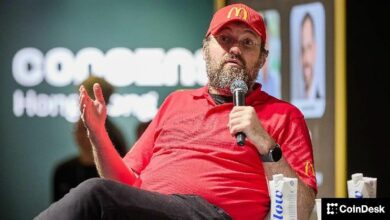 هل يخطئ هوسكينسون بشأن مستقبل الحوسبة اللامركزية؟