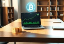 ثروة ترامب العائلية في عالم العملات الرقمية: ثروة سياسية مذهلة بقيمة 1.4 مليار دولار