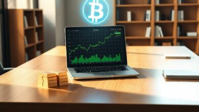 ثروة ترامب العائلية في عالم العملات الرقمية: ثروة سياسية مذهلة بقيمة 1.4 مليار دولار