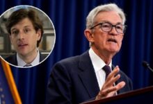 أحد أبرز خبراء الاحتياطي الفيدرالي يحلل قرار اليوم وتصريحات جيروم باول