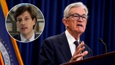 أحد أبرز خبراء الاحتياطي الفيدرالي يحلل قرار اليوم وتصريحات جيروم باول