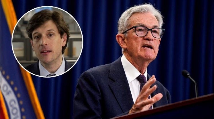 أحد أبرز خبراء الاحتياطي الفيدرالي يحلل قرار اليوم وتصريحات جيروم باول