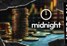 شبكة كاردانو ميدنايت تصل إلى مرحلة البلوكتشين الرئيسي: كيف تعزز خصوصية المعاملات؟