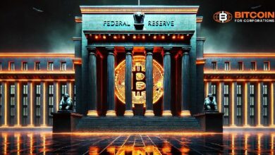 5 طرق يفتح بها تحول "بازل 3" للاحتياطي الفيدرالي باب الحفظ المؤسسي للبيتكوين