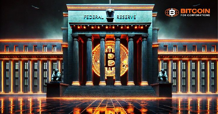 5 طرق يفتح بها تحول "بازل 3" للاحتياطي الفيدرالي باب الحفظ المؤسسي للبيتكوين