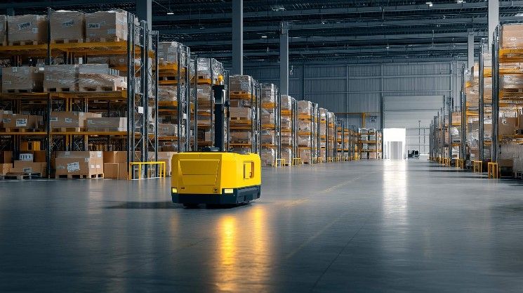 الفائزون الحقيقيون في عالم العملات المشفرة من الذكاء الاصطناعي قد لا يكونون عملات الذكاء الاصطناعي نفسها مع بدء عمل الوكلاء المستقلين