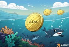 Cardano: هدف 0.30 دولار يصبح في المتناول، لكن الحركة الحاسمة لـ ADA تعتمد على…