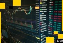 تداول عقود بيتكوين الآجلة يتفوق على التداول الفوري بخمسة أضعاف في "بينانس"