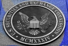 من كوينبيس إلى ريبل: أكبر قضايا التشفير التي أغلقتها هيئة الأوراق المالية في عهد ترامب