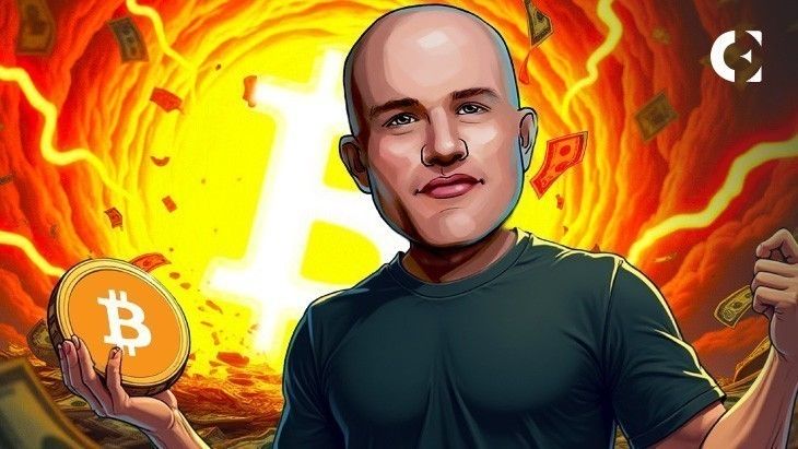 رئيس كوينبيز: بيتكوين ضمانة للتحقق من التضخم