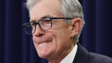 مواجهة صعود البيتكوين عقبة حاسمة قبل اجتماع الاحتياطي الفيدرالي الأربعاء