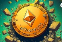 سيرافيم تشيكر من إيثينا: "إيثيريوم ماتت" ويخطط لجذب 10 مليارات دولار من إجمالي القيمة المغلقة