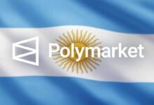 الأرجنتين تحجب الوصول إلى Polymarket بعد رهانات مبكرة على تضخم فبراير
