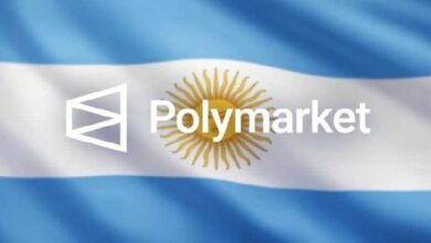 الأرجنتين تحجب الوصول إلى Polymarket بعد رهانات مبكرة على تضخم فبراير