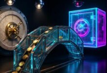 شراكة ناسداك وتالوس تستهدف إدارة الضمانات المُرمزَة للأسواق المؤسسية