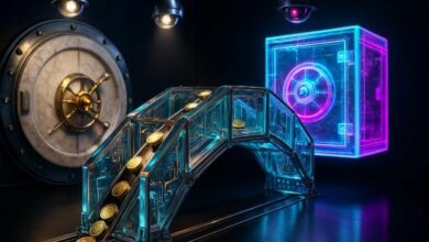 شراكة ناسداك وتالوس تستهدف إدارة الضمانات المُرمزَة للأسواق المؤسسية