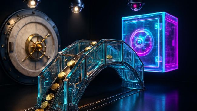 شراكة ناسداك وتالوس تستهدف إدارة الضمانات المُرمزَة للأسواق المؤسسية