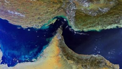 ماذا سيحدث إذا أغلقت إيران مضيق هرمز؟ البيانات تُظهر حقيقة واحدة فقط