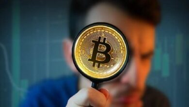 توقعات سعر البيتكوين مارس 2026: ثلاثة مستويات دعم ستحدد المسار القادم لـ BTC