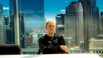 لماذا تتجنب البنوك الكبرى التقنية المفتوحة لتبني سلاسل الكتل الخاصة بها؟