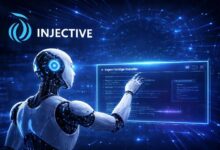 إطلاق إينجكتيف لأداة CLI الذكية المدعومة بالذكاء الاصطناعي لتفاعل سلس على البلوكشين