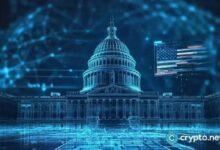 أسهم الولايات المتحدة تصعد تدريجياً مع تراجع المستثمرين الأفراد وتعتمد العملات الرقمية على التدفقات الاقتصادية الكلية