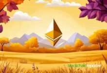 إيثيريوم تستعد لانطلاقة صعودية قوية – المحللون يتوقعون صعوداً محتملاً إلى 2500 دولار مع تزايد الندرة