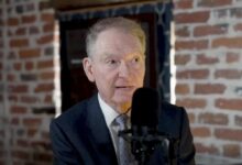 رئيس هيئة الأوراق المالية الأمريكية: الولايات المتحدة تحتاج إلى قواعد واضحة للعملات الرقمية