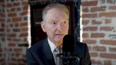 رئيس هيئة الأوراق المالية الأمريكية: الولايات المتحدة تحتاج إلى قواعد واضحة للعملات الرقمية