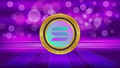 سولانا تهبط 77% من ذروتها.. محللون يتجادلون: هل الهدف 60 دولاراً أم 1000؟