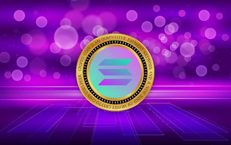 سولانا تهبط 77% من ذروتها.. محللون يتجادلون: هل الهدف 60 دولاراً أم 1000؟