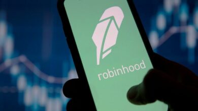 روبينهود تطلق صندوقًا بقيمة 658 مليون دولار للأسواق الخاصة يستهدف المستثمرين الأفراد.. والسهم يتراجع