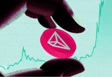 RHEA Finance تربط مستخدمي TRON بمنتجات التمويل اللامركزي عبر السلاسل