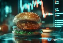 انخفاض البيتكوين 6 آلاف دولار في 48 ساعة وتراجع العملات الرقمية البديلة