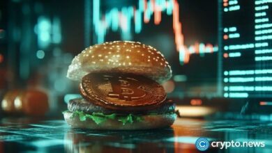 انخفاض البيتكوين 6 آلاف دولار في 48 ساعة وتراجع العملات الرقمية البديلة