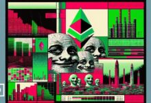 "بافر" تتعاون مع "أنكوريدج" لجلب إعادة التمرير المؤسسي إلى إيثيريوم