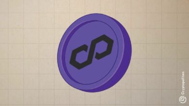 PIP-85: هل يمكن لتعديل الرسوم حل تحديات البوليغون التنافسية؟