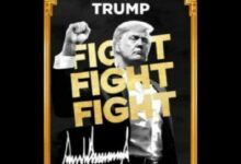 مُتداول عملات رقمية يُضاعف مراكزه في 33 رمزًا ثم يدخل في صراع مع $TRUMP